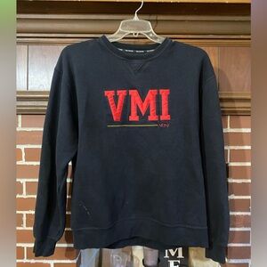Mi Black Men's Sweater